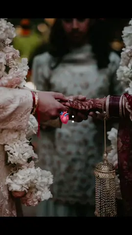 🫶🏼!! #hinduwedding #mru🇲🇺 #athestic #teambluesky #fypシ #pourtoi #couple #mauritius #goviral #indianwedding #rabrakha #trending 
