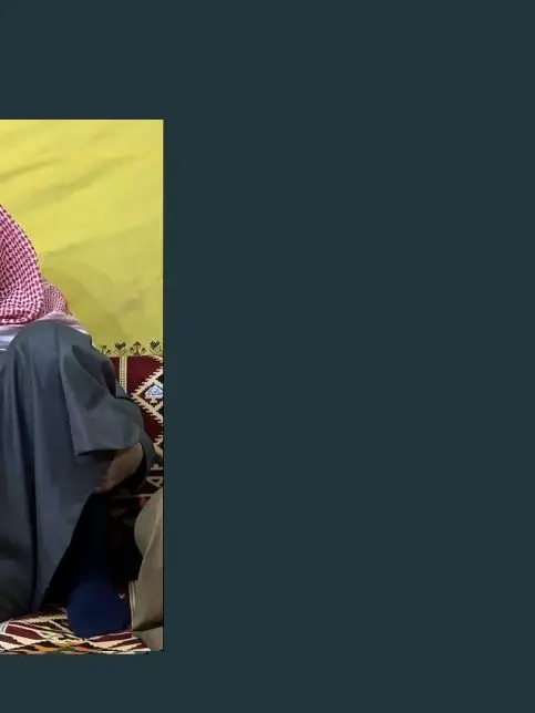 #محمد_اللحيدان #قران #سورة_مريم #وقالوا_اتخذ_الرحمن_ولدا 
