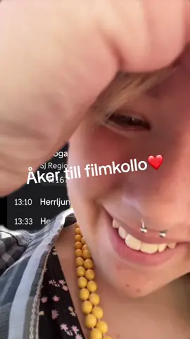 VILKA MER ÄR PÅVÄG NU?!? #filmkollo #iamisadora #fördig 
