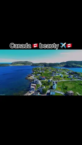 Canada beautiful places 🇨🇦✌🏻💫💫#fypシ #viralvideo #viral #canada #life 