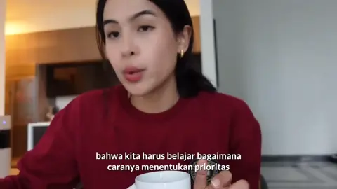 Cara manage time dari kak Maudy  #fyp #fypシ #management #managetime #maudyayunda #maudy #tips #waktu 
