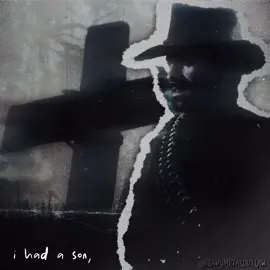 He went through so much #reddeadredemption2 #rdr2 #fyp #foryou #reddeadtok #arthurmorgan #arthurmorganedit #viral 