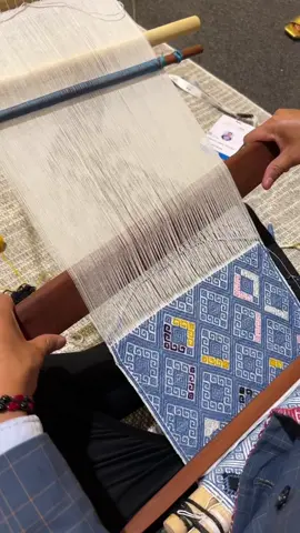 Get inspired at the Heritage Commission’s Handicrafts Week 🧵 Explore unique works from Saudi and international artisans across 11 sections from leather to wood to pottery to jewellery   Location: Riyadh Front Timings: Until Mon Jun 12. 4pm-11pm. Price: Free #riyadh #riyadh🇸🇦 #riyadhksa #saudi #riyadh_ksa #saudiarabia #saudiksa #riyadh_ksa #crafts #craft #art #artisan #saudiheritage #saudimade #crafting #textiles #inspiration #riyadhfront #create #creatives #riyadhlife #riyadhevents 