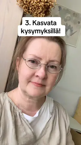Arjen kasvatus 3. Kasvata kysymyksillä #vanhemmuus #kasvatus #kysyminen #metsästäjäkeräilijäkasvattaja #michaeleendoucleff 