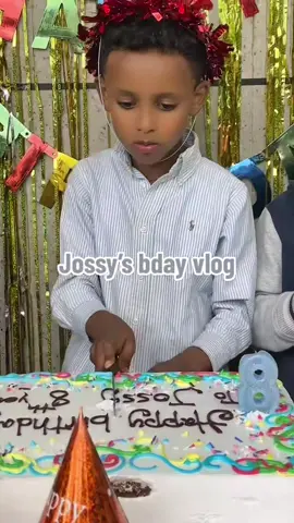 Wish my baby a Happy Birthday!! 🫶🏼 #mayateeggnn #ethiopian_tik_tok #habehatiktok #Vlog 