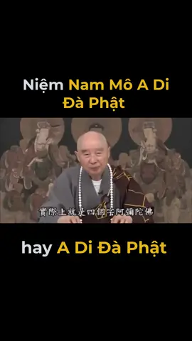 Niệm nam mô A Di Đà phật hay A Di Đà Phật #hoathuongtinhkhong #phapthoai #adidaphat #vangsanhcuclac #giacngo #niemphat #niemphatvangsanh