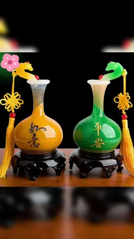 Nhiều người lầm tưởng về lục bình này #lucbinh #lucbinhphongthuy #dotrangtri #caplucbinh @PHU PHUC NGUYEN 