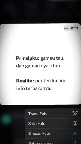 Gapernah mau cari tau, tp gw punya temen spek intel semua, yg otomatis pd ngasih tau gimanaa dong 🤣✌🏻#taugasih #kepo #bestfriend #realbesties #CapCut 