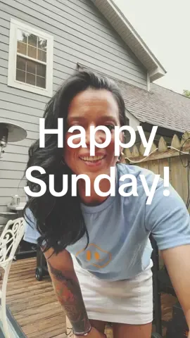 Happy sunday!!
