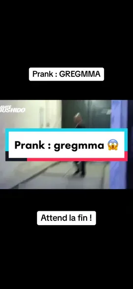 🎥💥#caméracachée #prank #gregmma #karatebushido 