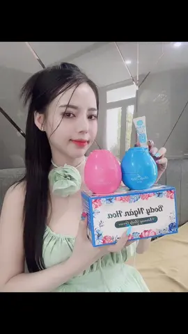 CHỈ 99K CHO MẤY BÀ SÀI THỬ NÈ #xuhuongtiktok #hanacamtien #kembody 