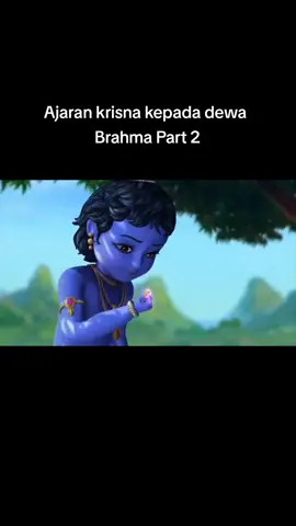 krisna vs dewa Brahma#krisna #dewaberahma#funny #tiktok #kartun #fyp #viral #carton #moviesetar07 