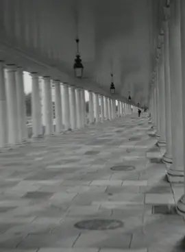 “Santo” (2023) dir. Freddie Leyden.  Techniques used: 1. Infinite zoom 2. Duplication