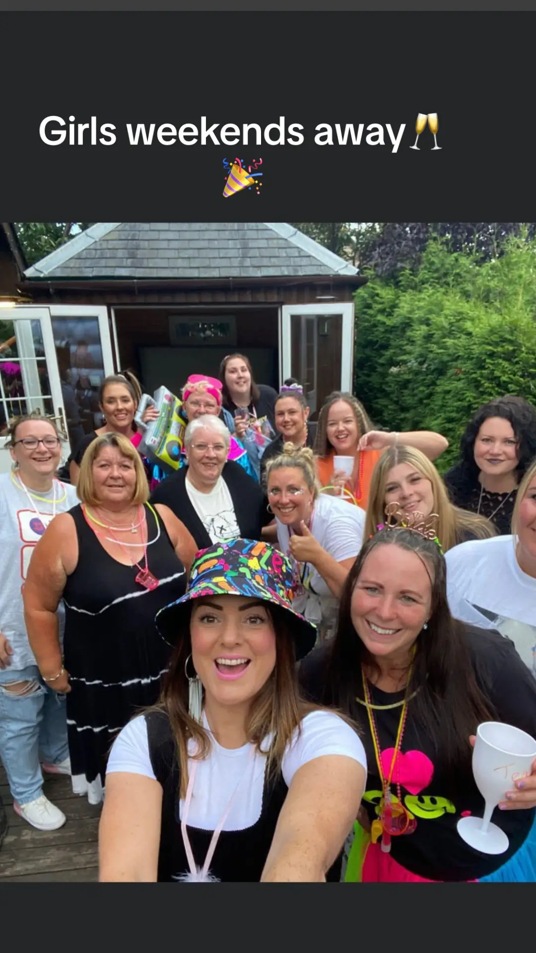 www.lafortunalodges.com We cater for large party groups celebrating, hen parties, birthdays, family gatherings etc Ready y to turn up your party? - your guests will thank you later! #ScotlandParties #buffbutlers  #NakedAmbitions #buffbutlersscotland #nakedbutlers #nakedbutlerscotland #henpartyideas #henpartyfun #birthdaypartyfun #birthdaypartyideas #25thbirthdaypartyideas  #30thbirthdayparty  #40thbirthdayparty #cocktailmakingclass🍸 #lifedrawingclasses
