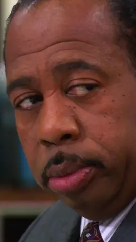 Bombastic side eye Stanley’s way 👀 #bombasticsideye #theofficemem #stanelytheoffice #Theoffice #osntv 