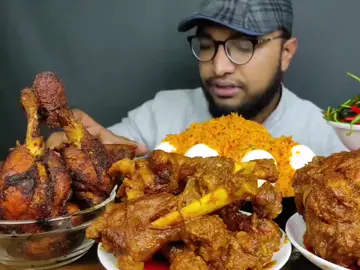 Mukbang Challenge #fyp #Foodie #mukbangeatingshow 