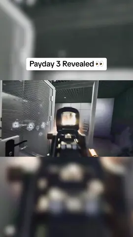 You copping? #GamingOnTikTok #payday3 