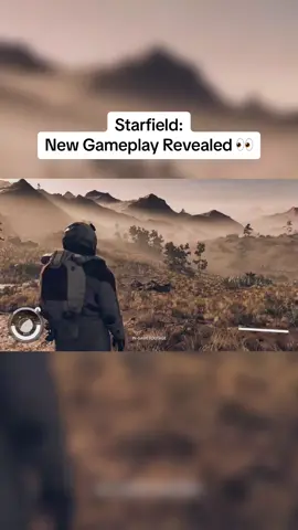 W or L? #GamingOnTikTok #starfield  