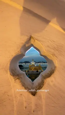 DHAN DHAN SRI GURU RAMDAS JIO MEHR KARO 🙏🏽 #DARBARSAHIB #trending #fyp #tiktokpunjab #tiktokpakistan #tiktokuk #tiktokusa #harpreetdhami 