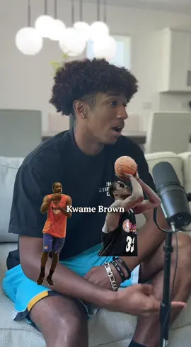 they said this is why Gilbert Arenas wears number 0 😭 #nbapodcast #basketball #nbastorytime #allthesmokepodcast 