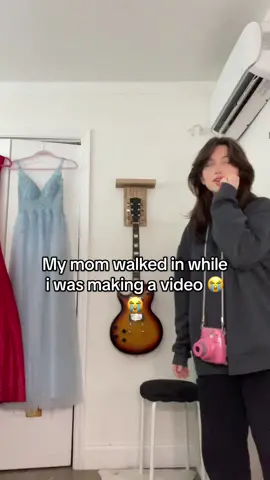 my video 😭😭 #blooper #fyp #righleyengelhardt #mom 