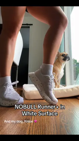 Had to get some new sneakers for Walk & Talk 👟 @NOBULL  #nobull #walkandtalk #therapy #therapytiktok #therapytok #walkandtalktherapy #therapistsontiktok 