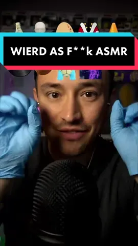 ❓Which one was the wierdest and the tingliest?  WEIRD AF ASMR 🤨🤨🤨 | Fast Asmr | Emoji ASMR | Fast Chaotic ASMR #Asmr #asmrsleep #asmrcommunity #asmrvideo #asmrtapping #asmrrelax #fastasmr #mouthsounds #mouthsoundsasmr #chaoticasmr #asmrsound #asmrvids #asmrvid #asmrroleplay #asmrtingles #asmrtingle #asmrtriggers #tingles #tinglesounds #tinglesasmr #asmrscratching #asmrwhispering #asmrwhisper #inaudiblewhisper #asmrasmr #gibiasmr 