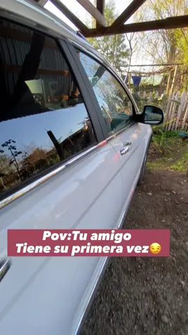☹️el fútbol es la solución #humor #memesdeautos #humornegro #primeravez #pov #chile #humorchileno 