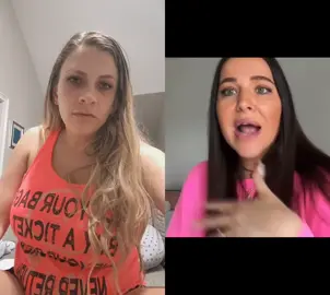 #duet with @🖤 I mean is she telling the truth or?