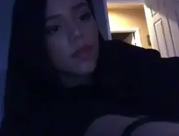 #JENNAORTEGA Old Video 🖤 #jenna 