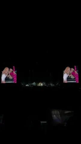 i love this woman with my whole heart. what a special show in nashville with @Shania Twain this week 🤍👯‍♀️