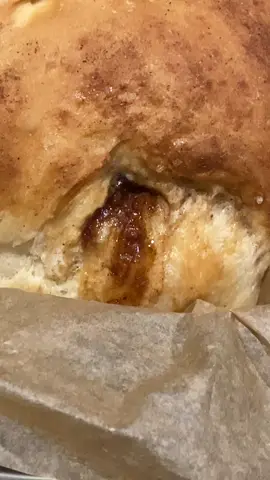 It is cinnamon,I promsie. 