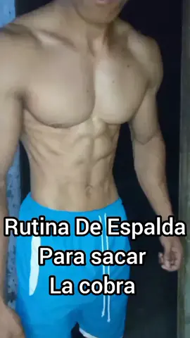 Suscribete a mi canal de YouTube cheobkmmusclefit para más rutinas https://youtu.be/gUP1O5L0QNA #entrenamientoencasa💪 #gymmotivation #parati #viral #fyp #gym #Fitness #viraltiktok #viralvideo #modelofitness #menphysique #motivaciongymfitness #video #perfect #venezuela 