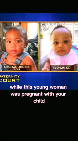 High School Haunting Engaged Man May Be Ex-Sweethe - Ep1/4 - Paternity court best video #paternitycourt #laurenlake #courtroom