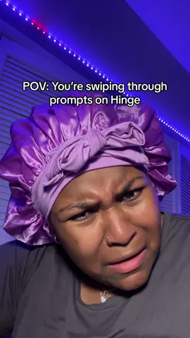 I had enough 😭 Tiktok im 25 #comedy #pov #povs #skit #viral #trending #wtf #dating #datingadvice #datingapps #hinge #tinder #socialmedia #date #hingedating 