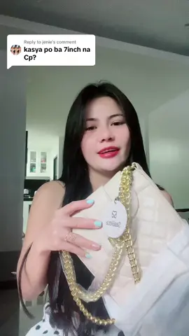 Replying to @jenie  yan po mam 🤭#viralvideo #bag 