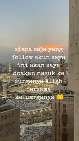 ayooo follow rek 