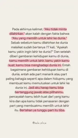 sabar dan lihat selanjut nya.  #quotes#remind#hidupbebasdrama#fyp#fypdongggggggg#takdir 