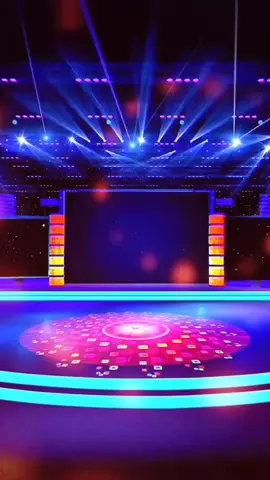 SÂN KHẤU LIVE LUNG LINH #xuhuongtiktok #sankhau #congnghe 