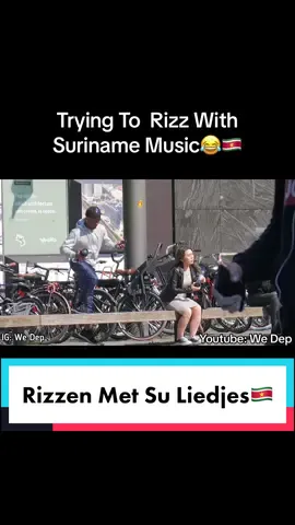 De rest is op Youtube: We Dep😂in bio #fypシ゚viral #viraalll #wedep #rizz #rizzler #surinaamsetiktokers #suriname🇸🇷 #surizz #fyyyyyyyyyyyyyyyy #aptijd 