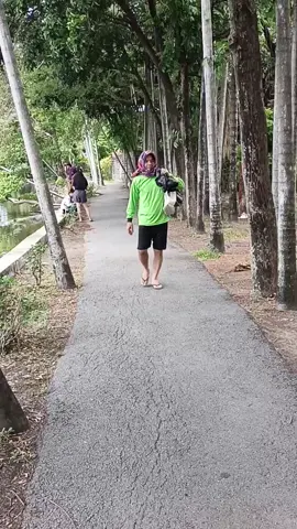 ว่ากันไปครับวันหยุด#หาแนวกิน #ทำเองกินเอง #สุขที่ได้กิน #เชฟไทบ้าน😜 #บึงกาฬ 