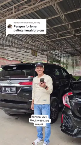 Membalas @nisa_huang minat lgsg ke beranda  yaaa kelik linggg all adminn kcunk motor