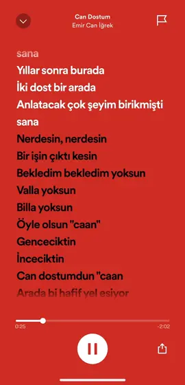 #spotify #şarkı #enguzelşarkılar #SlowMüzik #güzelşarkısözleri #lyrictürkçe Emir Can İğrek - Can Dostum   🪽🪽Onur Can Özcan 🥹🪽🪽