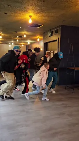 BTS ... No Caption Needed !!!  #chrisbrownmanchester #manchester #behindthescenes #bts #foryou #fyp #dance #viral #surprise 