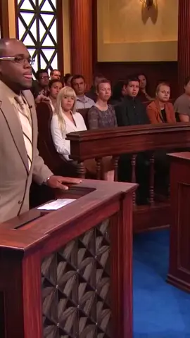 Is Her Swinging Ex the Biological Father - Ep4/4 - Paternity court best video #paternitycourt  #laurenlake  #courtroom