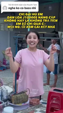 Trả lời @Huynh Tam  CHỊ GÁI IDOL NGÂN 98 HÙ EM J10000S KHÔNG HAY KHÔNG TRẢ TIỀN VÀ CÁI KẾT BANH NÓC #xuhuong #j10000s #longphatentertainman #longphataudio #showroomlongphataudio #loadep2023 #xuhuong2023 