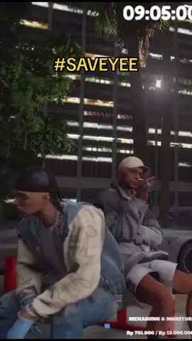 Curhatan duo ice cream #executiverp #executiverpdsr #gta5roleplay #executiverpgta5 #dsr #deckerstreetrascal #gtaclip #executiveclip #fyp #executiveroleplay #tokioyee #tokioshitposting #matthew 
