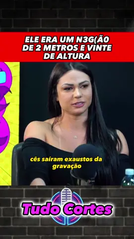 #cortedepodcast #cortedepodcast2023 #Podcast #DiaDosNamorados #TikTokPromote #TikTokMeFezAssistir 