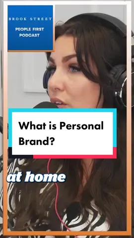 Brook Street Social Care consultants Carina Harris and Lynsey Ford discus why you need to think about your #personalbrand when applying for a new job.  #interviewtips #ukjobsearch #jobinterviewadvice 