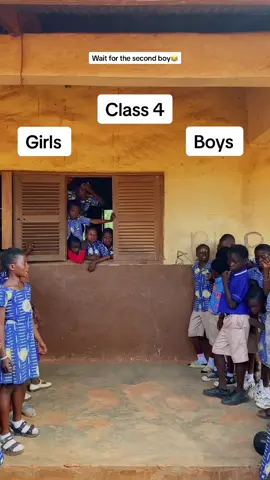 The girls won 🏆 this time 😂😂 or ……